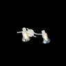Спот Freya Susana FR7002WL-02WG - Спот Freya Susana FR7002WL-02WG