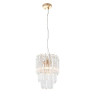 Подвесная люстра ST Luce Osoleto SL386.203.05 - Подвесная люстра ST Luce Osoleto SL386.203.05