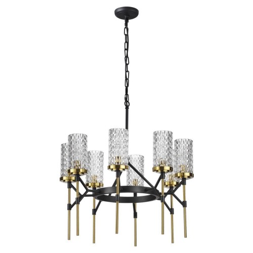 Подвесная люстра Odeon Light Vittoria 4225/8 