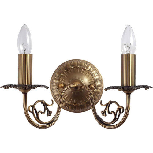 Бра Lucia Tucci Lame W139.2 Antique New 