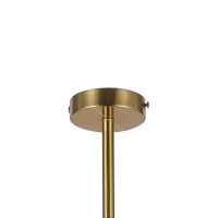  - Подвесная люстра F-Promo Vexity 2783-8P