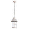 Уличный подвесной светильник Arte Lamp Prague A1465SO-1WG - Уличный подвесной светильник Arte Lamp Prague A1465SO-1WG