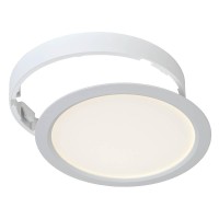  - Потолочный светодиодный светильник Lucide Tendo-Led 07105/18/31