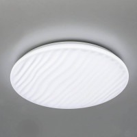 Потолочный светодиодный светильник с пультом ДУ Citilux Дюна CL72080RC - Потолочный светодиодный светильник с пультом ДУ Citilux Дюна CL72080RC