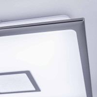 Потолочный светодиодный светильник Citilux Старлайт CL703AK51G - Потолочный светодиодный светильник Citilux Старлайт CL703AK51G