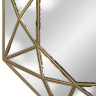 Зеркало Art Home Decor Storm YJ987 CR - Зеркало Art Home Decor Storm YJ987 CR