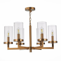  - Подвесная люстра ST Luce Masine SL1171.303.06