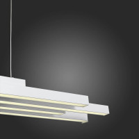 Подвесной светодиодный светильник ST Luce Samento SL933.503.04 - Подвесной светодиодный светильник ST Luce Samento SL933.503.04
