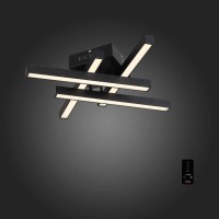  - Потолочный светодиодный светильник ST Luce Samento SL933.402.04