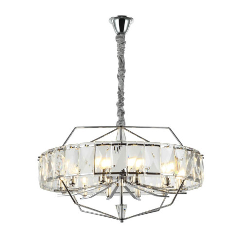 Подвесная люстра Stilfort Avenue 2090/09/12C 