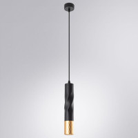 Подвесной светильник Arte Lamp Sadr A3280SP-1BK - Подвесной светильник Arte Lamp Sadr A3280SP-1BK