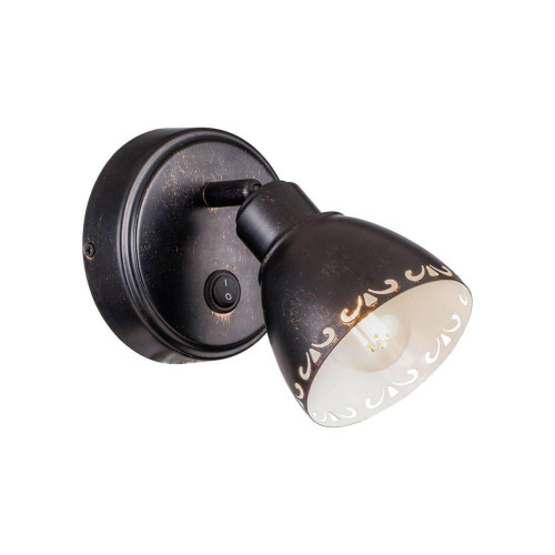 Спот Citilux Робуста CL509512 