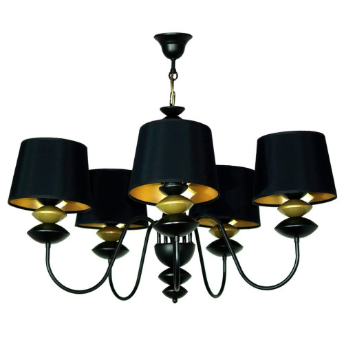 Подвесная люстра Adilux Kaalina Art 3854 