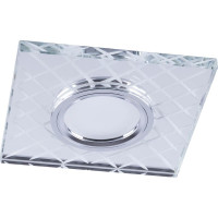  - Встраиваемый светильник Feron CD984 32572