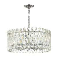  - Подвесная люстра Odeon Light Selva 4796/10