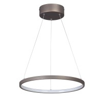  - Подвесной светодиодный светильник Vitaluce V04600-93/1S