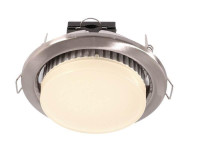 Встраиваемый светильник Deko-Light 122408  - Встраиваемый светильник Deko-Light 122408