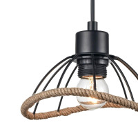 - Подвесной светильник Vele Luce Formula VL6482P01