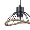 Подвесной светильник Vele Luce Formula VL6482P01 - Подвесной светильник Vele Luce Formula VL6482P01
