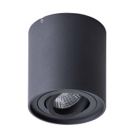  - Потолочный светильник Arte Lamp Galopin A1460PL-1BK