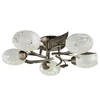  - Потолочная люстра Arte Lamp Anetta A6157PL-5AB