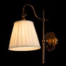 Бра Arte Lamp Seville A1509AP-1PB - Бра Arte Lamp Seville A1509AP-1PB