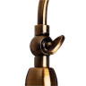 Бра Arte Lamp Seville A1509AP-1PB - Бра Arte Lamp Seville A1509AP-1PB