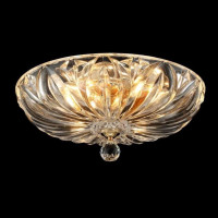  - Потолочный светильник Crystal Lux Denis 400