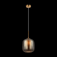 Подвесной светильник Maytoni Dolce MOD001PL-01GR - Подвесной светильник Maytoni Dolce MOD001PL-01GR