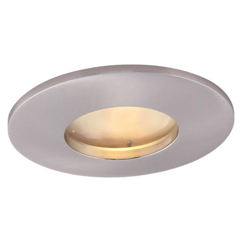 Встраиваемый светильник Arte Lamp Aqua A5440PL-1SS 