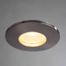 Встраиваемый светильник Arte Lamp Aqua A5440PL-1SS - Встраиваемый светильник Arte Lamp Aqua A5440PL-1SS