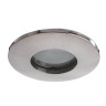 Встраиваемый светильник Arte Lamp Aqua A5440PL-1SS - Встраиваемый светильник Arte Lamp Aqua A5440PL-1SS