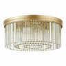 Потолочная люстра ST Luce Ercolano SL1624.202.09 - Потолочная люстра ST Luce Ercolano SL1624.202.09