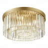Потолочная люстра ST Luce Ercolano SL1624.202.09 - Потолочная люстра ST Luce Ercolano SL1624.202.09