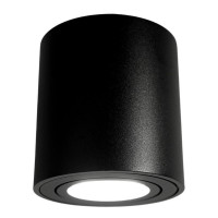  - Потолочный светильник Lumina Deco Bazel LDC 8059-D JP-D80*H85 BK