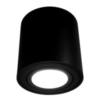  - Потолочный светильник Lumina Deco Bazel LDC 8059-D JP-D80*H85 BK