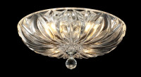  - Потолочный светильник Crystal Lux Denis D400 chrome