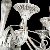  - Подвесная люстра Maytoni Acqua DIA010PL-06TR