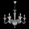 Подвесная люстра Maytoni Acqua DIA010PL-06TR - Подвесная люстра Maytoni Acqua DIA010PL-06TR
