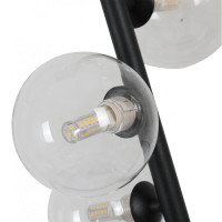  - Подвесная люстра Kink Light Иона 07608-5АL,19