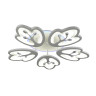 Потолочная светодиодная люстра Wedo Light Доминика 75306.01.09.05 - Потолочная светодиодная люстра Wedo Light Доминика 75306.01.09.05