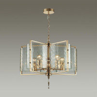  - Подвесная люстра Odeon Light Elegante 4878/5