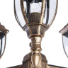 Садово-парковый светильник Arte Lamp Pegasus A3151PA-3BN - Садово-парковый светильник Arte Lamp Pegasus A3151PA-3BN
