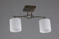  - Потолочная люстра Omnilux Pisticci OML-55317-02