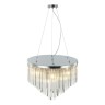 Подвесная люстра Stilfort Style rain 2147/09/09P - Подвесная люстра Stilfort Style rain 2147/09/09P
