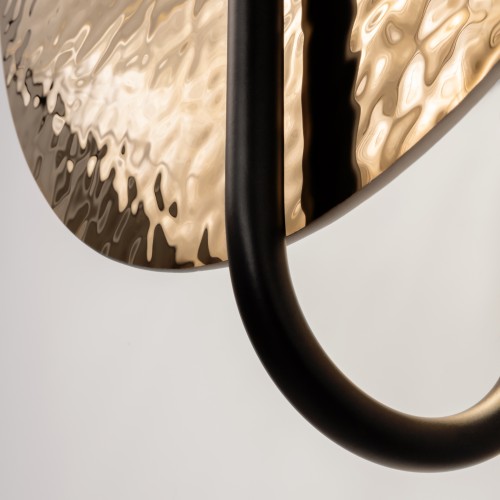 Настенный светильник (бра) Maytoni MOD305WL-03B 