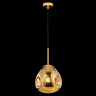 Подвесной светильник Maytoni P014PL-01G - Подвесной светильник Maytoni P014PL-01G