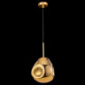 Подвесной светильник Maytoni P014PL-01G - Подвесной светильник Maytoni P014PL-01G