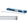 Потолочный светодиодный светильник Volpe ULO-Q141 AL60-18W/NW Silver UL-00000452 - Потолочный светодиодный светильник Volpe ULO-Q141 AL60-18W/NW Silver UL-00000452