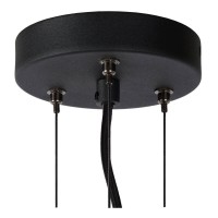  - Подвесная люстра Lucide Olivia 45401/50/65